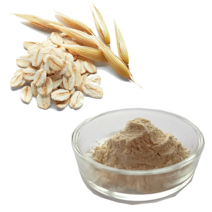 Sinuote Oat Powder