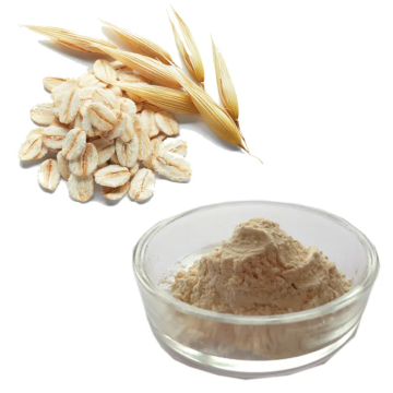 Natural Dietary Fiber Oat β-Glucan Powder