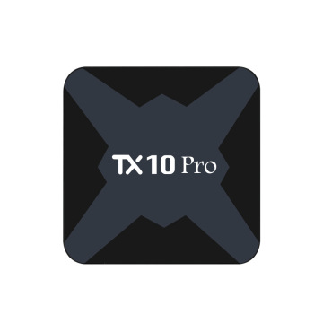 TX10 Pro: Android 13 8GB+128GB Smart TV STAM TV con WiFi quad-core 5G