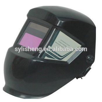 PP material welding mask
