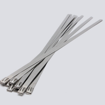 Stainless Steel Cable Ties/Steel Cable Ties/SS Cable ties