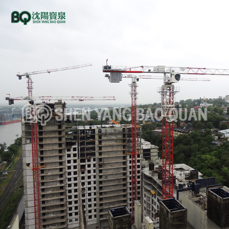 8t Tower Crane Jpg