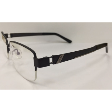 Liquid Metal Opitcal frame