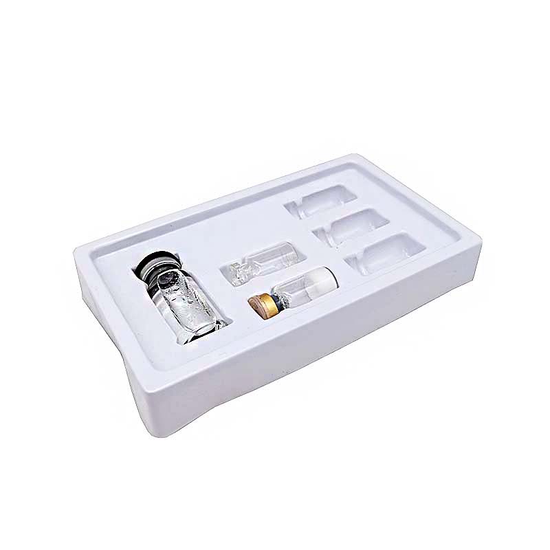 vials blister insert