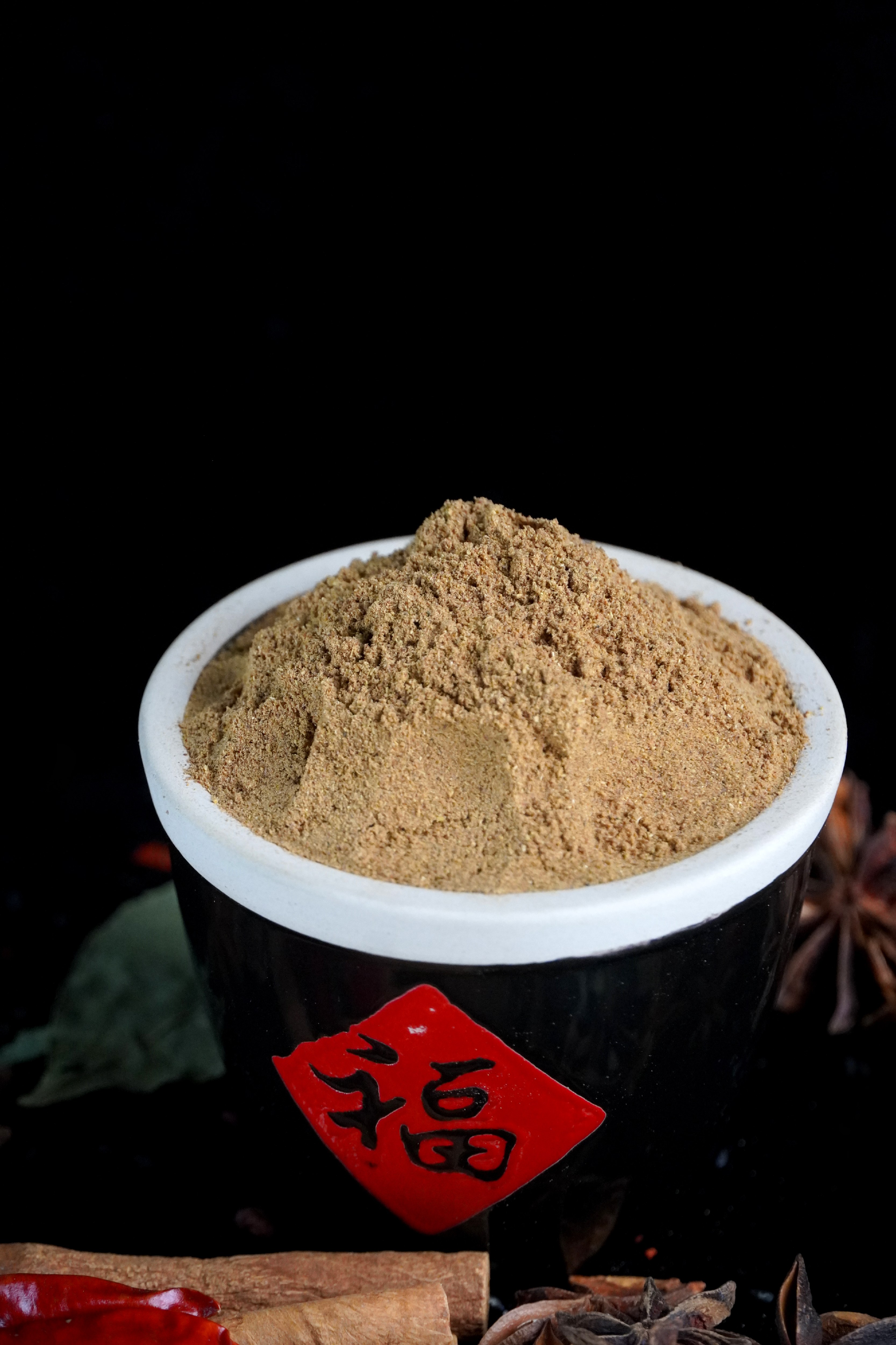 Five spice powder seasonings4