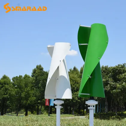 12V 24V 300W Alternative Energy Generators Wind Turbine