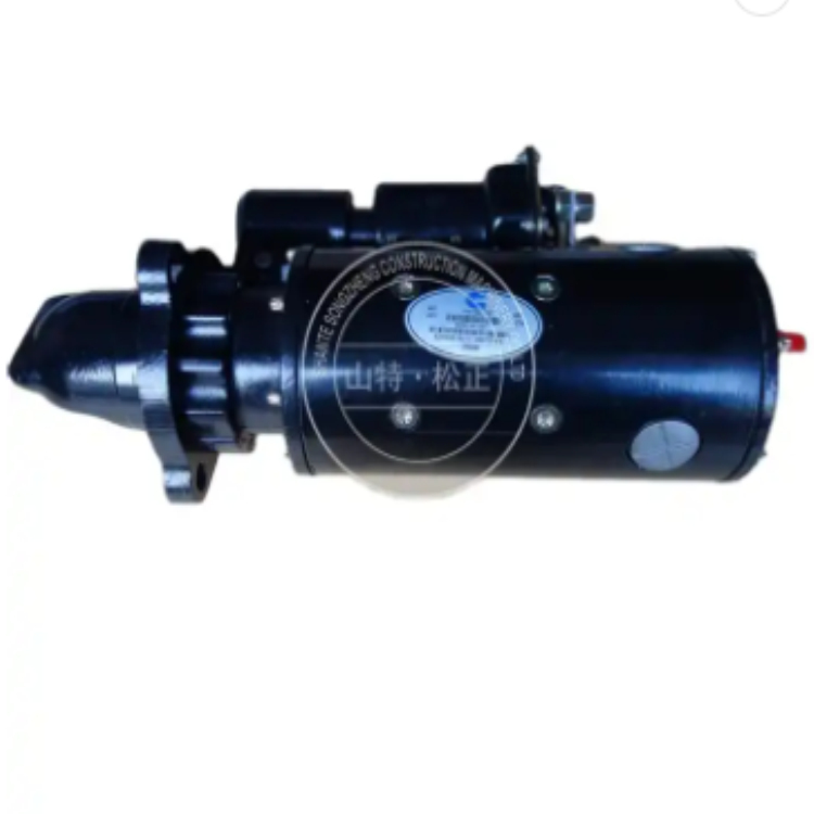 Excavator spare parts starter 4081237