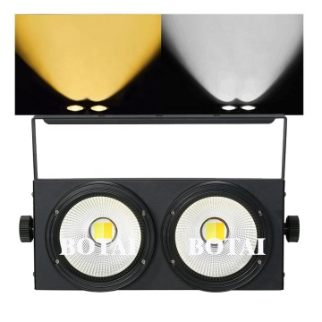 Botai Disco Stage 2: Eyes Cob Blinder Lights