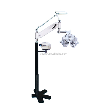 High Quality Phoropter Stand and Arm with CE Certificate JG-3 for Optical Ophthalmic Equipment