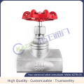 wholesale Threaded Globe Valve