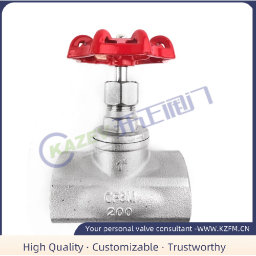 wholesale Threaded Globe Valve