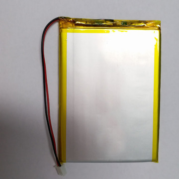 3980113 4250mah batterie au lithium polymère 3.7v grande capacité