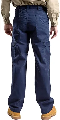 NFPA2112 Standard on Flame Resistant Pants