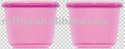 Baby snack pot, Baby product, Baby bowl