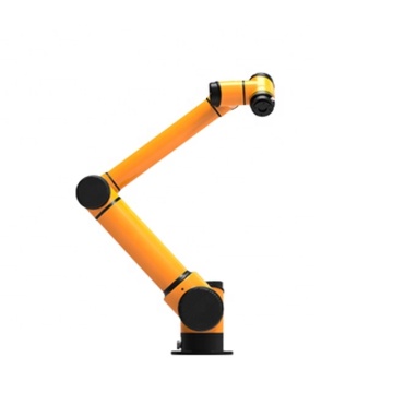 Robô industrial colaborativo de 6 eixos Auro I10 para soldagem MIG/TIG por marca chinesa