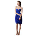 Royal blue Voan Đảng ăn cocktail