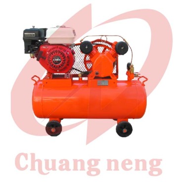 Air Compressors