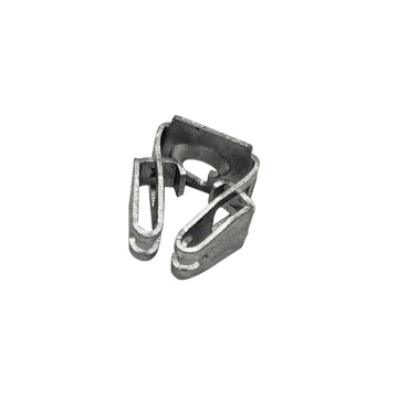 Auto parts custom stamping and bending