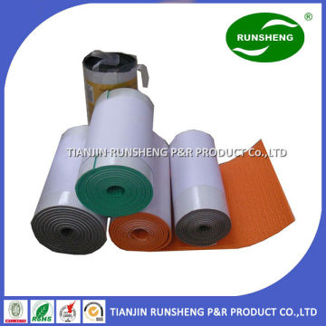 Bangard Mat, Bing Protection, Car Door Mat