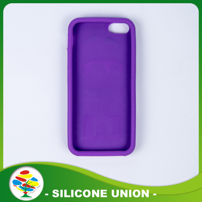 Silicone Waterproof Case