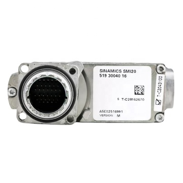 SMI20 Songwei Motor Encoder Connector Sensor with 1 Year Warranty and Siemens Sinamics Compatibility - In Stock