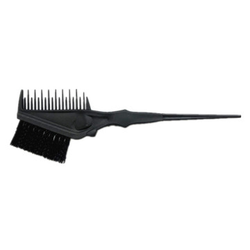 Barber Brush for Hair Dye Tint - Salon Hair Coloring Brush