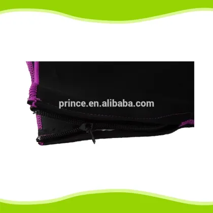 Slimming brand name neoprene pants
