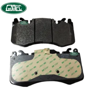 Brake Pad LR020362 Front for Land Rover Discovery 4