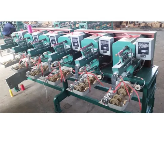 embroidery bobbin winder CL-2E thread winding machine