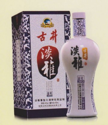 jing gong wine