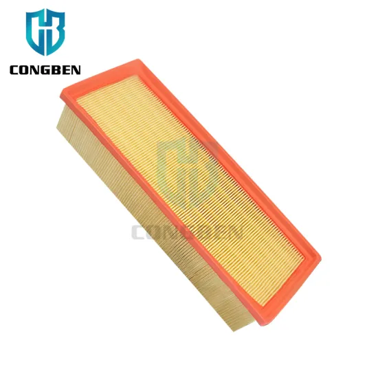 High Quality China OEM Car Air Filter 8K0133843E for Audi A4 B8, A5 Sportback, Q5