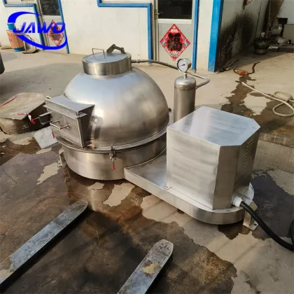 High Efficiency Cow Tripe Cleaning Machine for Tripe Processing