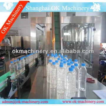 Drinking water machine