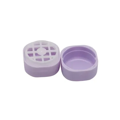 Squa Lip Balm Tube 7g Lip Balm Container