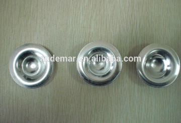 Audemar High Precision And Quality Custom Sheet Metal Sphere