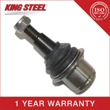 AUTOMOBILE FRONT LOWER BALL JOINT FOR DISCOVERY RBK500280