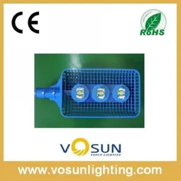 IP67 Streetlights with CE, RoHS