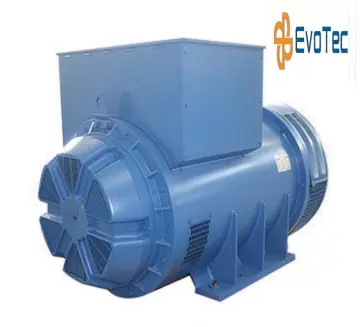 Commercial Diesel Generator Alternator