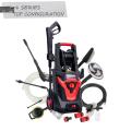 Household High Pressure Cleaner Xiaomi Land Household high pressure cleaner Factory