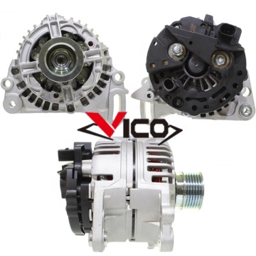 Leister 22819 028-903-029M A13VI241 CA1750IR Alternatore per Transporter Caravele Multitan