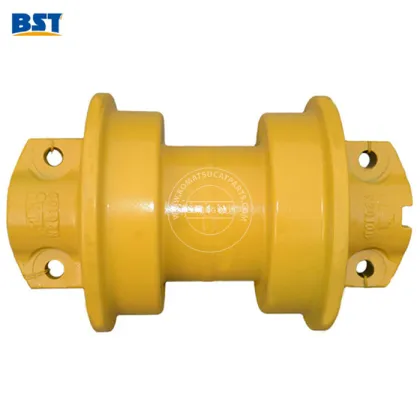 SHANTUI Komatsu Bulldozer SD22SD32D80D155 track roller