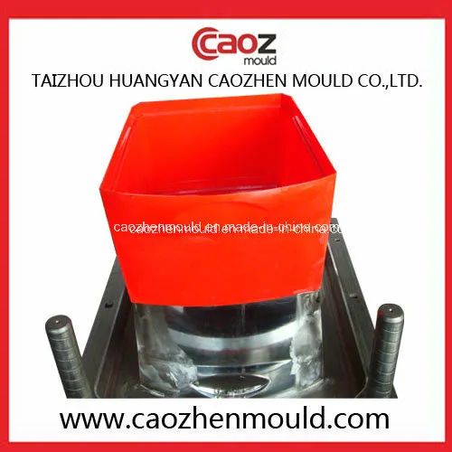 High Quality Plastic Injection Drawer Body Mould in China