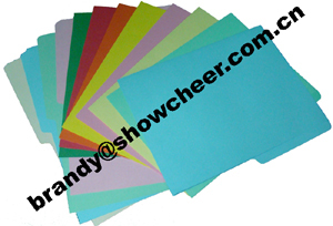 paper file folder