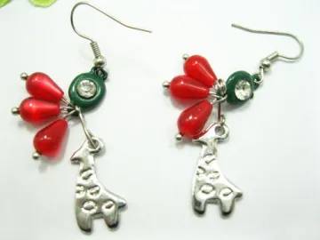 2011 Fashion Earrings