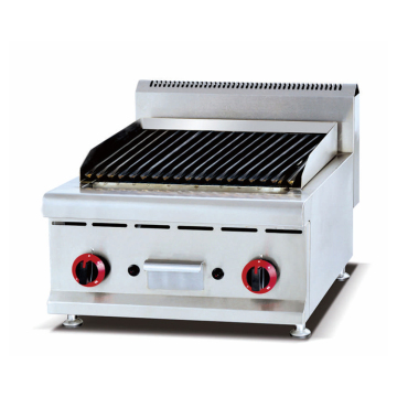 Commercial Gas Volcanic Stone Flat Top Griddle: A Comprehensive Guide and Buying Options