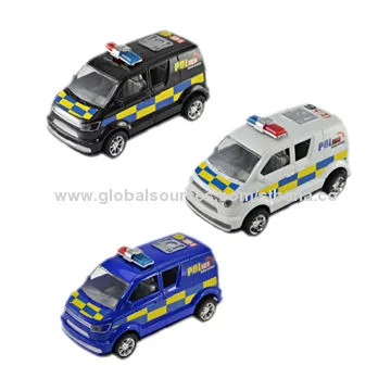 Friction power car series