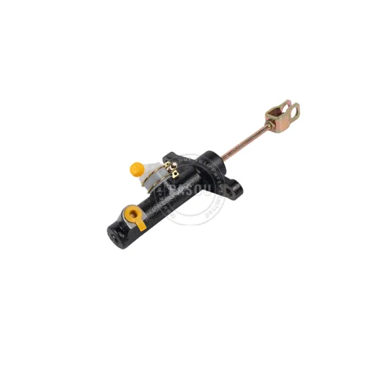 PASOU 8-9712-4108-0 1605010E0AA Clutch Master Pump for JAC 1025 HFC1061