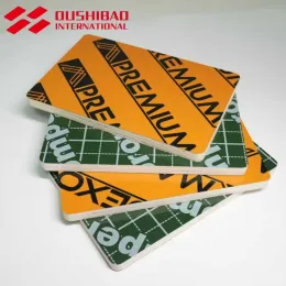 Direct Supply PP Film Faced Plywood Formwork