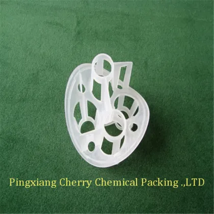 Plastic Haier ring