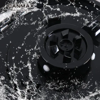 Automatic Stainless Steel Household Juicer Machine